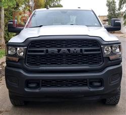 Ram 2500